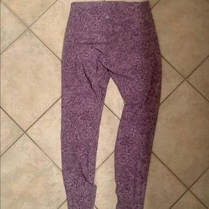 Lululemon Align Leggings